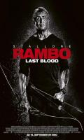 poster of Rambo: Last Blood 2019 Hindi Dubbed Movie