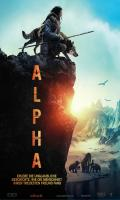 poster of Alpha 2018 Hindi Dubbed Movie