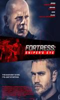 poster of Fortress: Sniper’s Eye 2023 Hindi Dubbed Movie