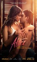 poster of After 2019 Hindi Dubbed Movie