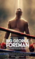 poster of Big George Foreman 2023 Hindi Dubbed Movie