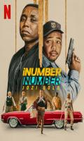 poster of iNumber Number: Jozi Gold 2023 Hindi Dubbed Movie