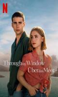 poster of Through My Window: Across the Sea 2023 Hindi Dubbed Movie