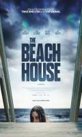 poster of The Beach House 2019 Hindi Dubbed Movie