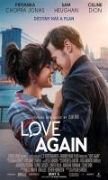 poster of Love Again 2023 Hindi Dubbed Movie