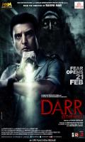 poster of Darr @ the Mall 2014 Hindi Movie