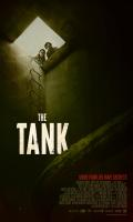 poster of The Tank 2023 Hindi Dubbed Movie