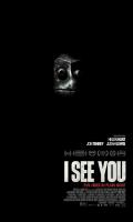 poster of I See You 2019 Hindi Dubbed Movie