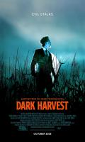 poster of Dark Harvest 2023 Hindi Dubbed Movie