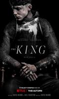 poster of The King 2019 Hindi Dubbed Movie