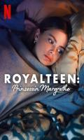 poster of Royalteen: Princess Margrethe 2023 Hindi Dubbed Movie