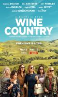 poster of Wine Country 2019 Hindi Dubbed Movie