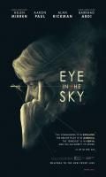 poster of Eye in the Sky 2015 English Movie