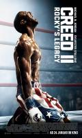 poster of Creed 2 2018 English Movie