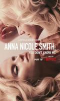 poster of Anna Nicole Smith: You Dont Know Me 2023 Hindi Dubbed Movie