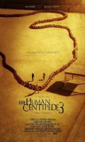 poster of The Human Centipede 3 2015 English Movie