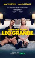 poster of Good Luck to You, Leo Grande 2023 Hindi Dubbed Movie