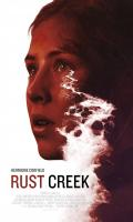 poster of Rust Creek 2018 English Movie