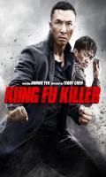 poster of Kung Fu Jungle 2014 Hindi Dubbed Movie