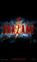 poster of Shazam! 2019 Hindi Dubbed Movie