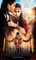 poster of Samson 2018 Hindi Dubbed Movie