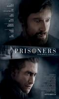 poster of Prisoners 2013 Hindi Dubbed Movie