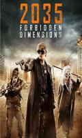 poster of The Forbidden Dimensions 2013 Hindi Dubbed Movie