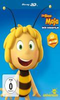 poster of Maya the Bee Movie 2014 Hindi Dubbed Movie