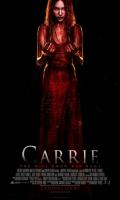 poster of Carrie 2013 Hindi Dubbed Movie