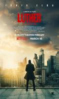 poster of Luther: The Fallen Sun 2023 Hindi Dubbed Movie