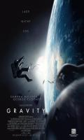 poster of Gravity 2013 Hindi Dubbed Movie