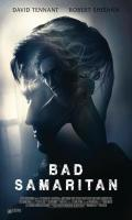 poster of Bad Samaritan 2018 Hindi Dubbed Movie