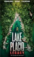 poster of Lake Placid: Legacy 2018 Hindi Dubbed Movie