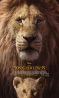 poster of The Lion King 2019 Hindi Dubbed Movie