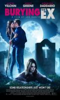 poster of Burying the Ex 2014 Hindi Dubbed Movie