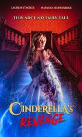 poster of Cinderellas Revenge 2024 English Movie