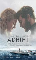 poster of Adrift 2018 Hindi Dubbed Movie