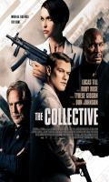 poster of The Collective 2023 Hindi Dubbed Movie