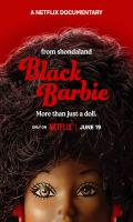 poster of Black Barbie A Documentary 2023 Hindi Dubbed Movie