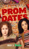 poster of Prom Dates 2024 English Movie