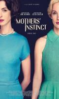 poster of Mothers Instinct 2024 English Movie