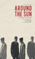 poster of Around the Sun 2019 English Movie