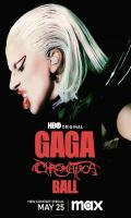 poster of Gaga Chromatica Ball 2024 English Movie