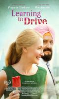 poster of Learning to Drive 2014 Hindi Dubbed Movie