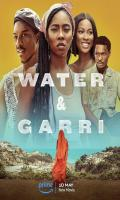 poster of Water and Garri 2024 English Movie