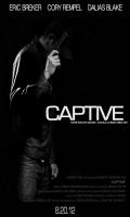 poster of Captive 2013 Hindi Dubbed Movie