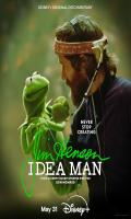 poster of Jim Henson: Idea Man 2024 English Movie