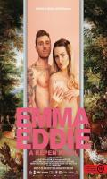 poster of Emma and Eddie: A Working Couple 2024 English Movie