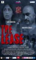 poster of The Lease 2018 Hindi Dubbed Movie