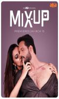 poster of Mix Up 2024 Hindi Dubbed Movie